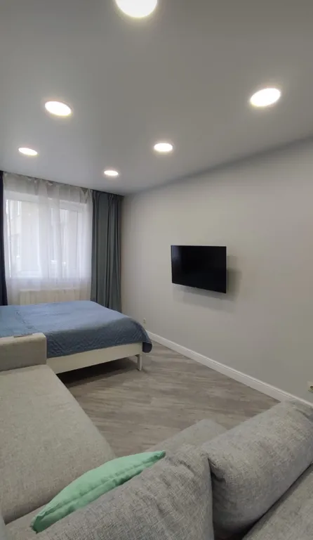 Уютная квартира в центре