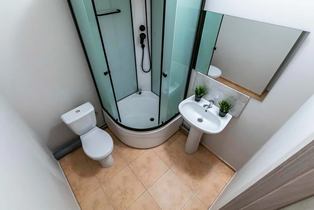 Апартаменты DreamHouse на Уралмаше