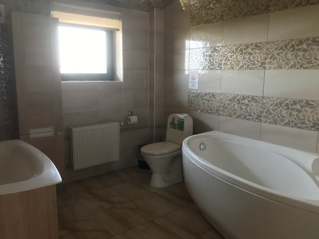 Вилла Казачка с теплым уличным бассейном