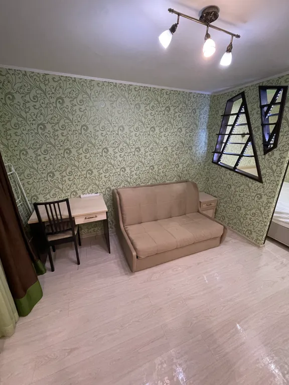 Уютная однушка в самом центре