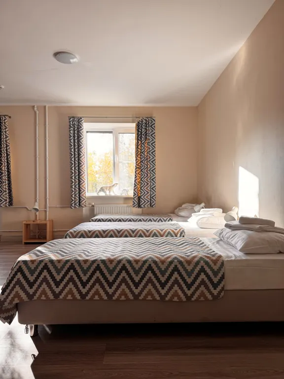 Квартира Комната — аренда посуточно в Мурманск