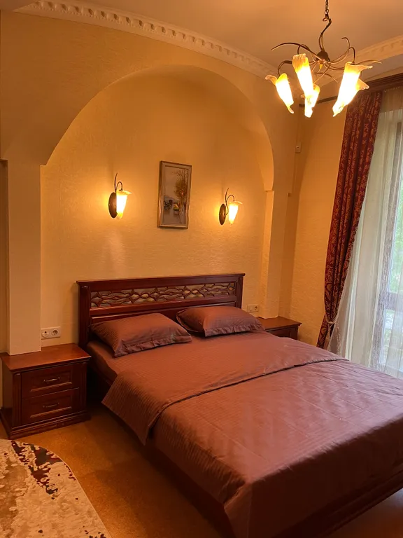 Квартира Прекрасная квартира — Севастополь