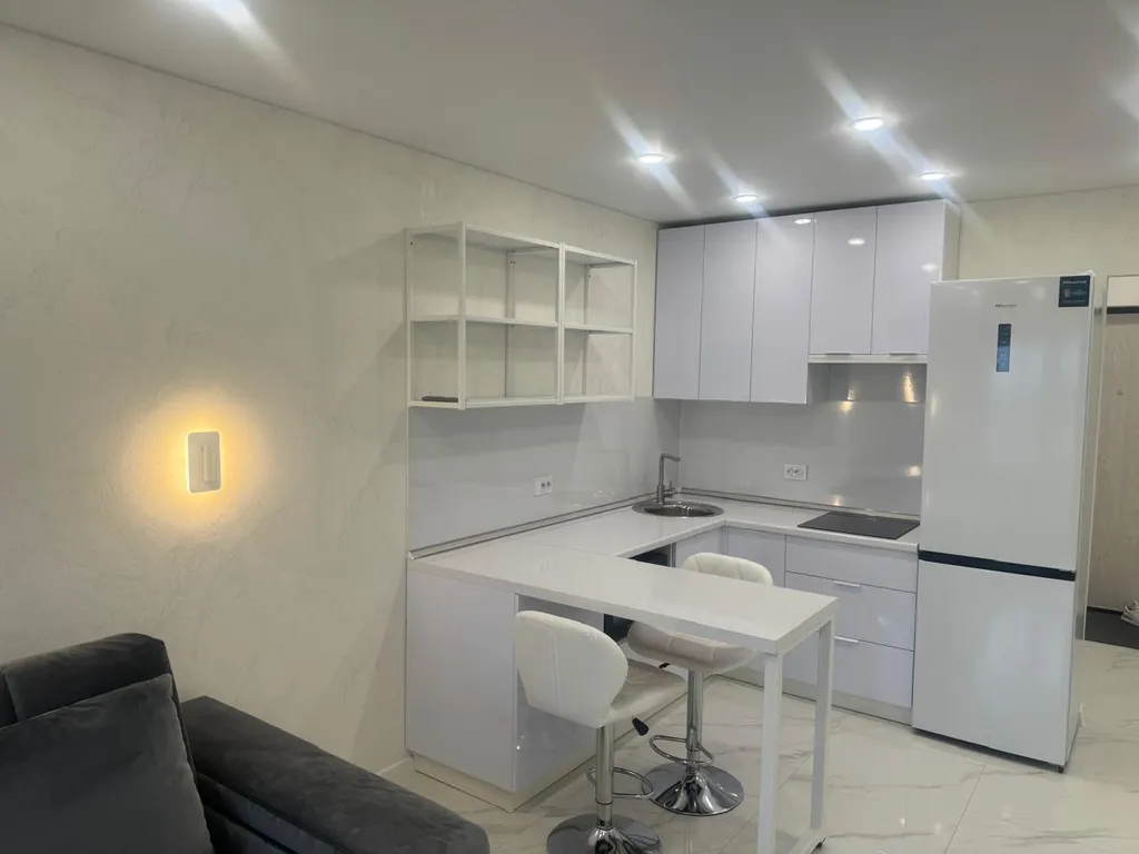 Апартаменты в новом ЖК Тимирязев