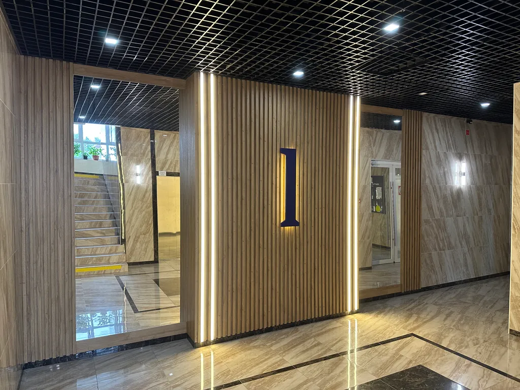 Это важно для вас — жить в центре города (КакДома на Комсомольской)