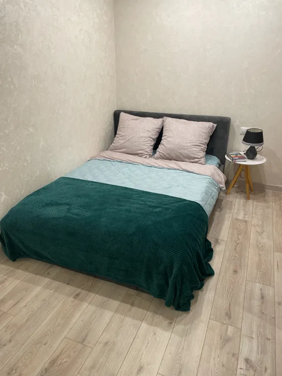 Квартира с любовью