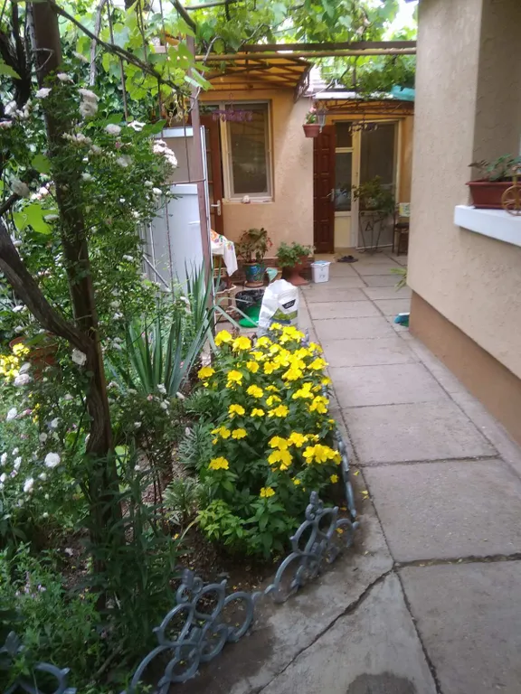 Комната в частном секторе