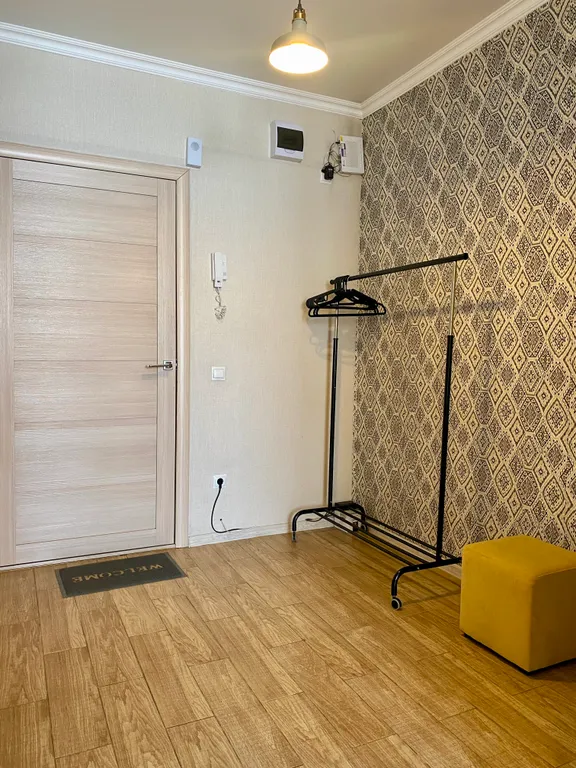 Уютная студия в центре города