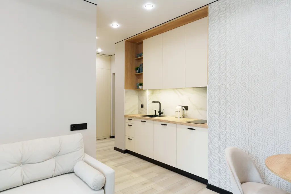 Квартира Квартира Minsk World Lux apartment — Минск