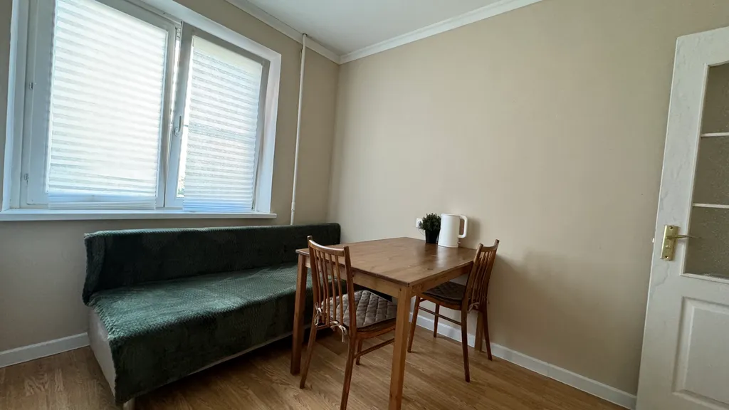 Квартира рядом с Аэропортом Домодедово