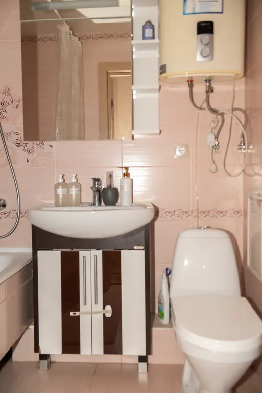 1-комнатная уютная квaртиpа