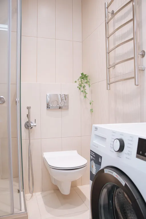 Квартира Уютная квартира — Лазаревское