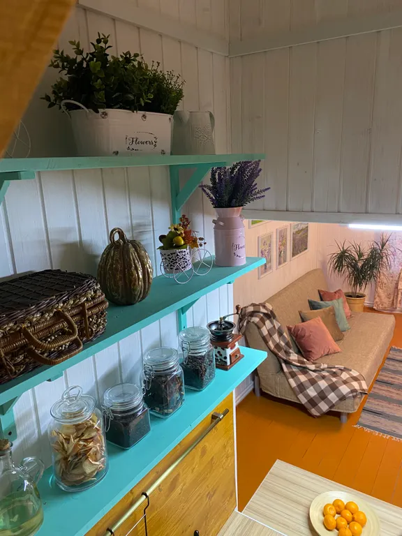 Дом на набережной