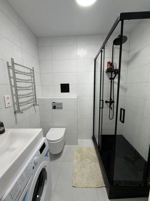 Уютная квартира у моря