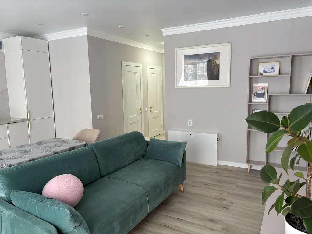 Ваш дом вдали от дома - комфортный таунхаус для идеального отдыха