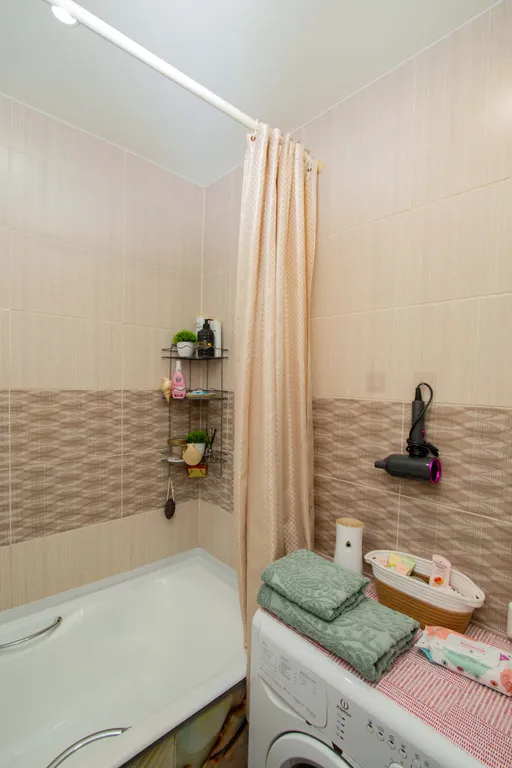 Уютная квартира рядом с Вокзалом