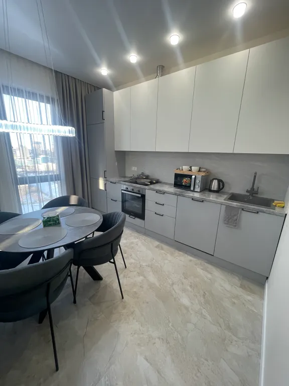 Квартира Супер уютная квартира с видом на достопримечательности — Москва