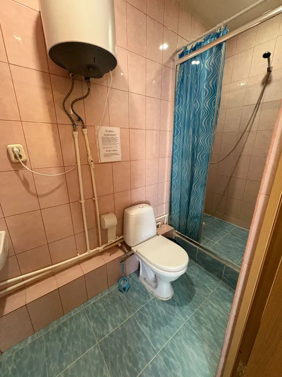 Квартира Комната — аренда посуточно в Богатые Сабы