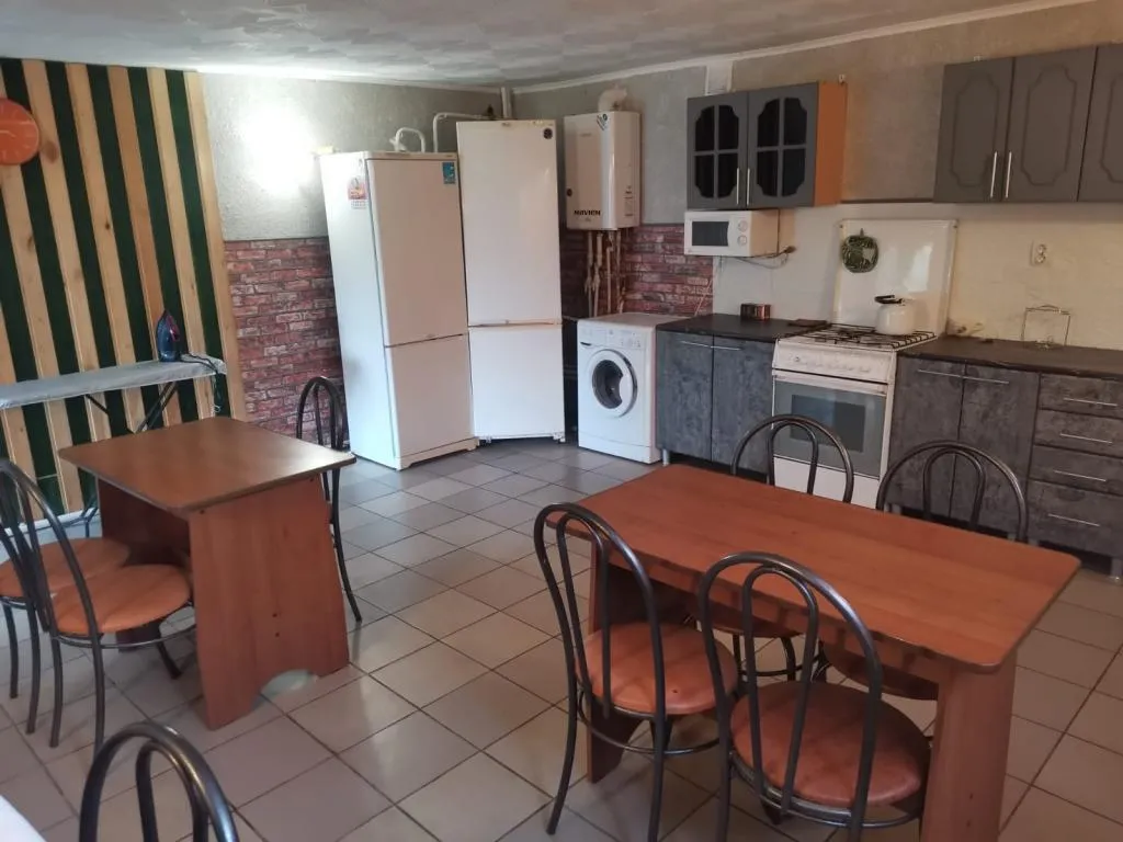 Квартира Комната — аренда посуточно в Соль-Илецк