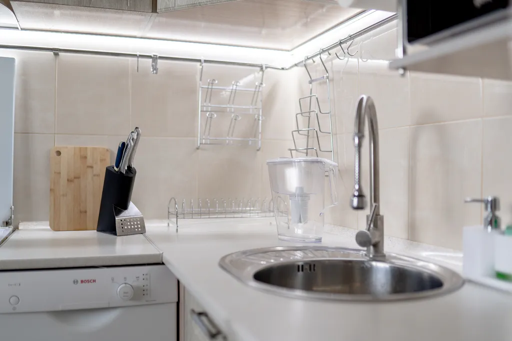 Уютная квартира в Возрождении