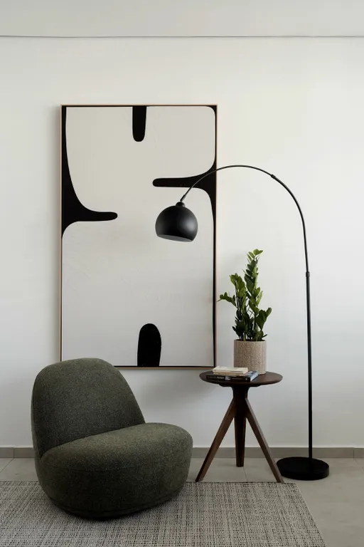 Элитная квартира в самом сердце Тель авива