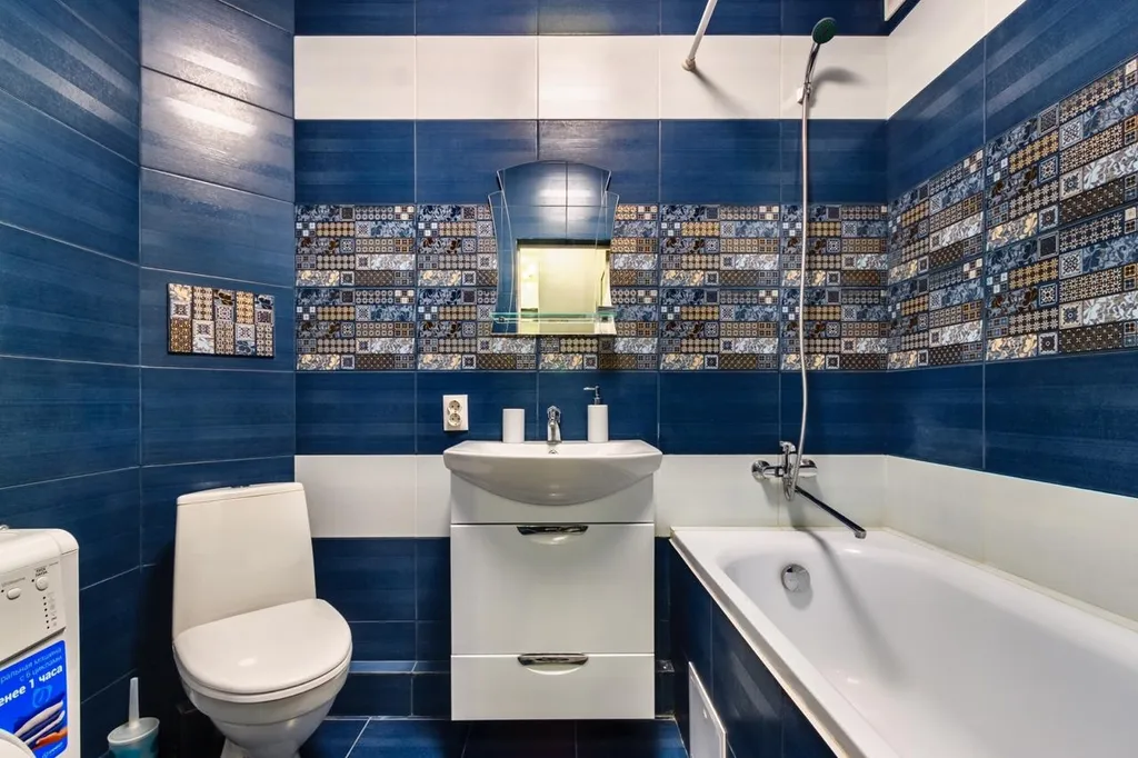 Уютная квартира на набережной