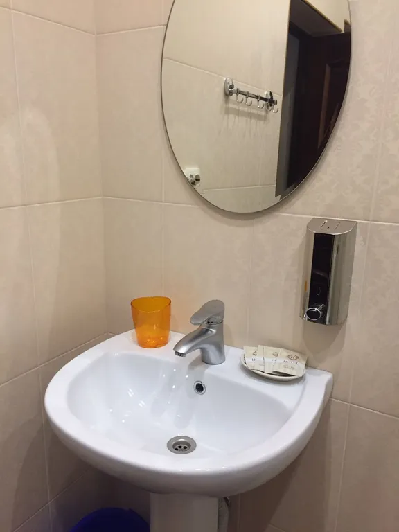 Квартира Комната — Сухум