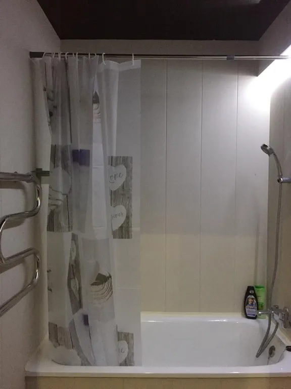 Уютная студия