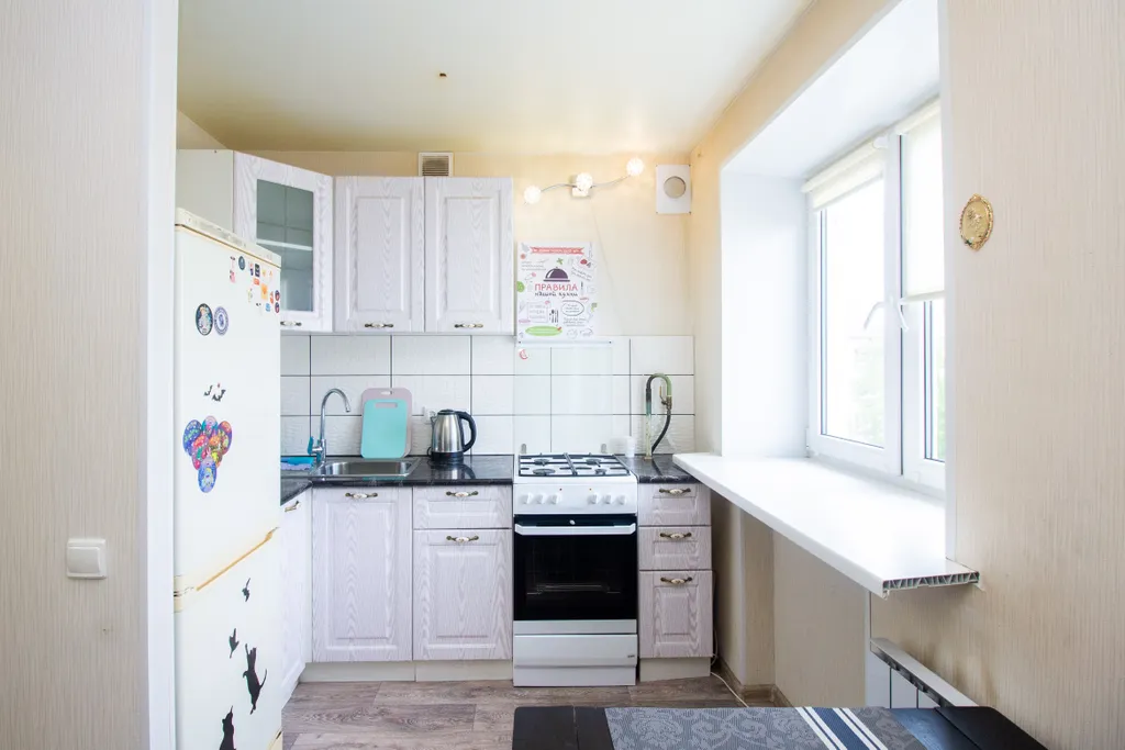 Квартира в самом центре