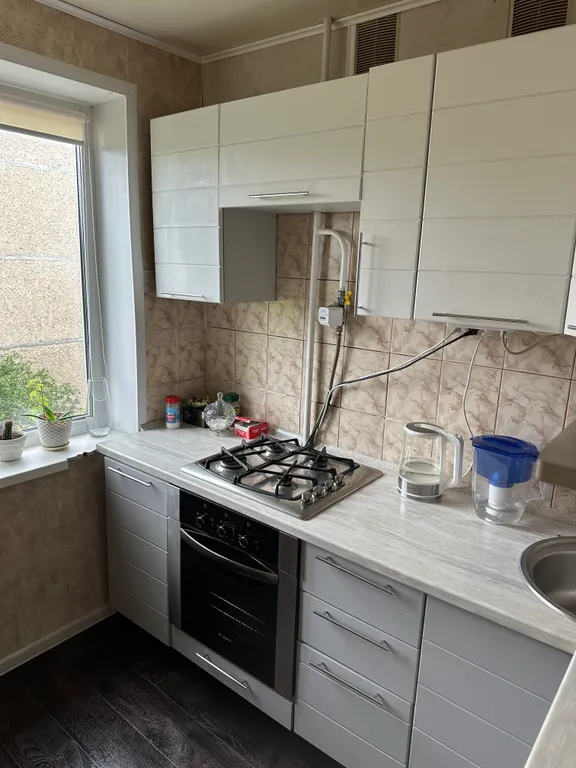 Уютная 2-комнатная квартира в центре