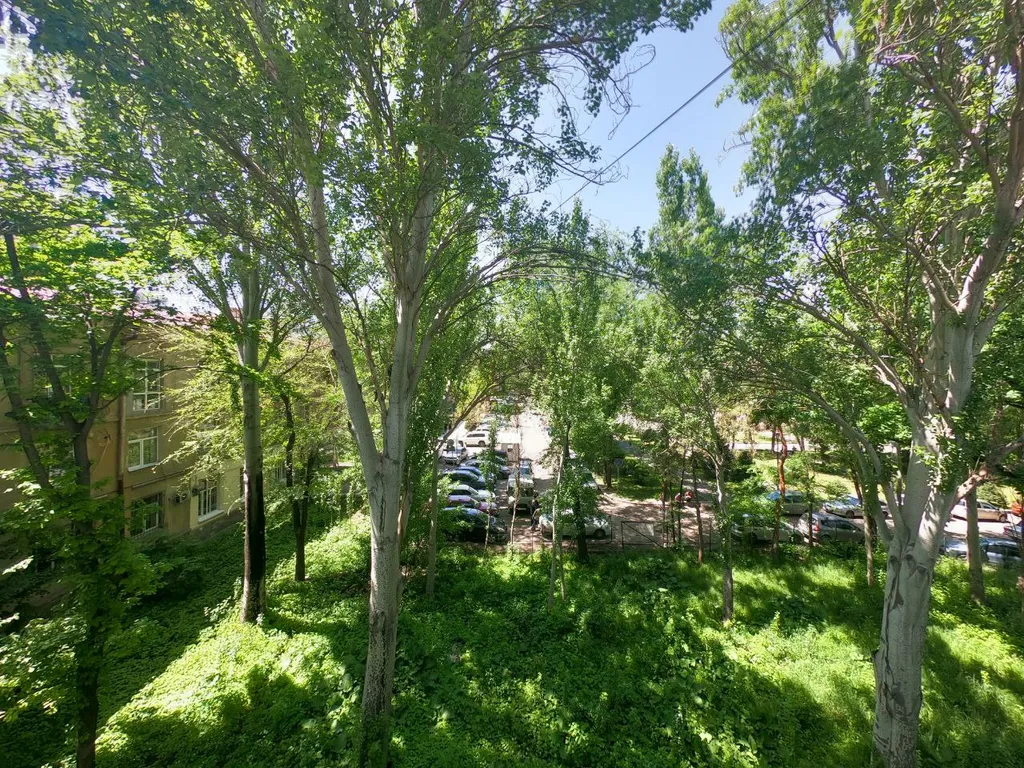 Новый Апартамент рядом с ЦУМом и ГУМом