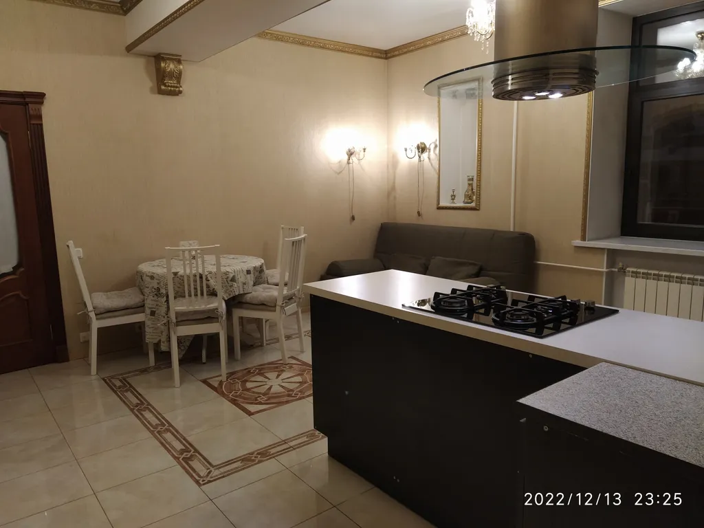 Апартаменты с джакузи в историческом центре