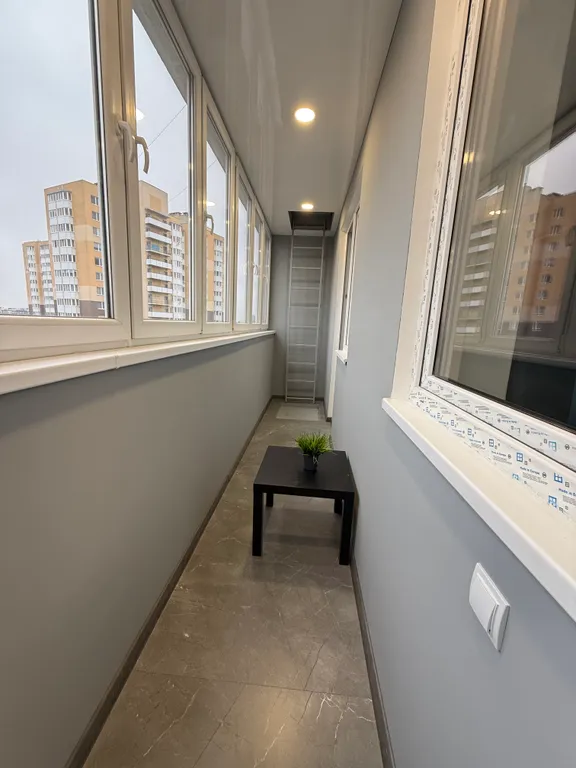 Квартира Квартира у озера — Калининград