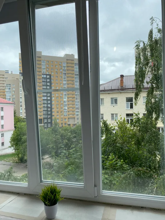 Квартира Квартира с отдельными спальнями — Казань