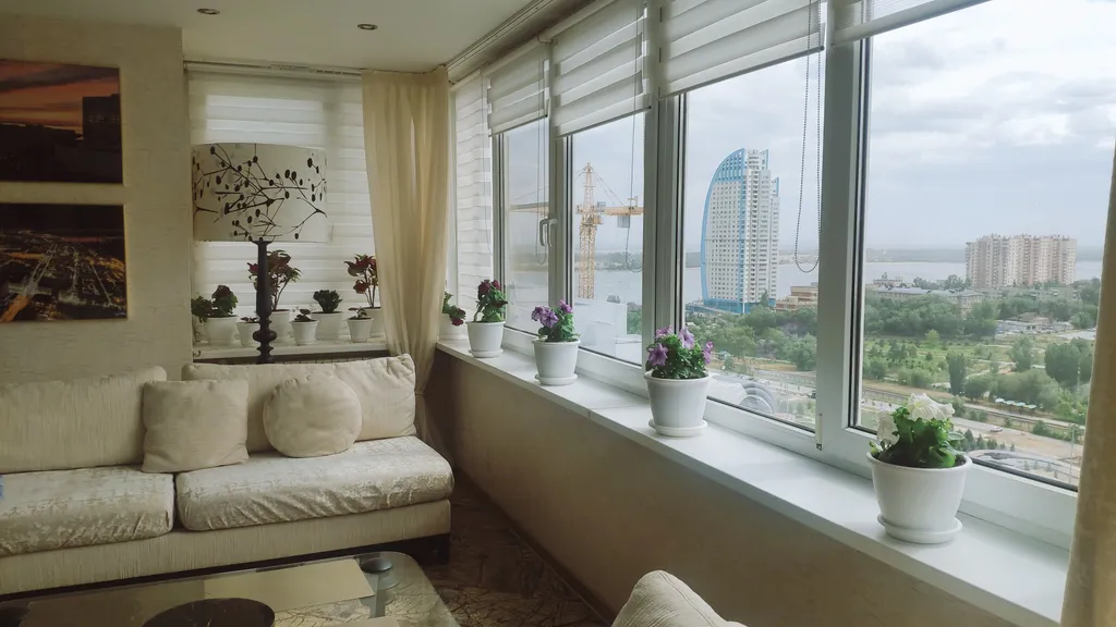 Апартамент 140м2 Волгоград Исторический центр Вид! 3спальни 2 санузла.