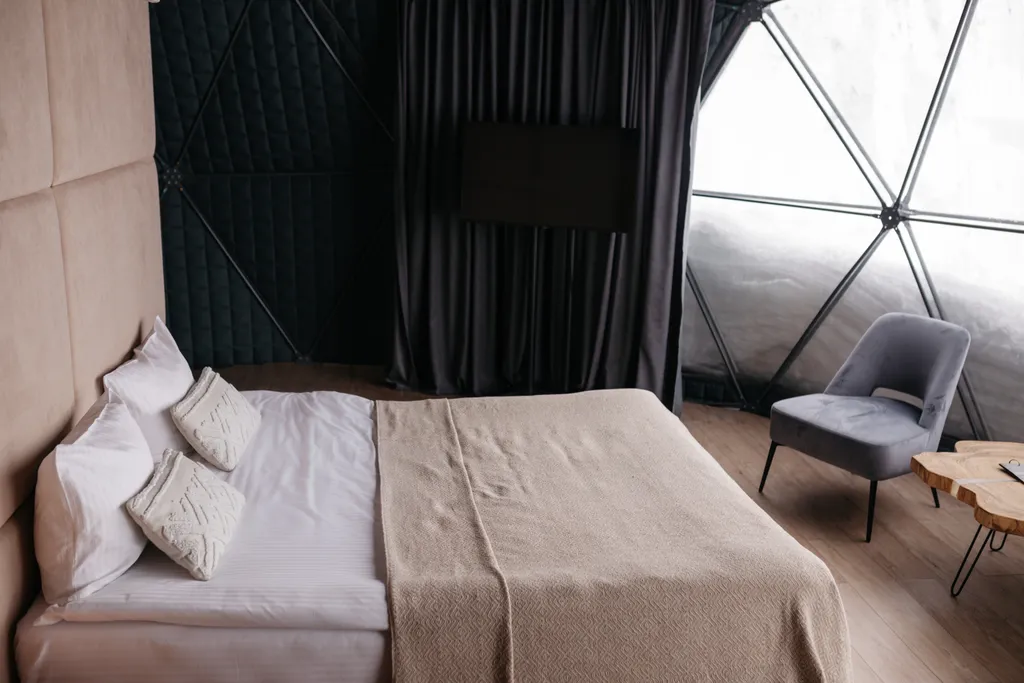 1-комнатный Дом