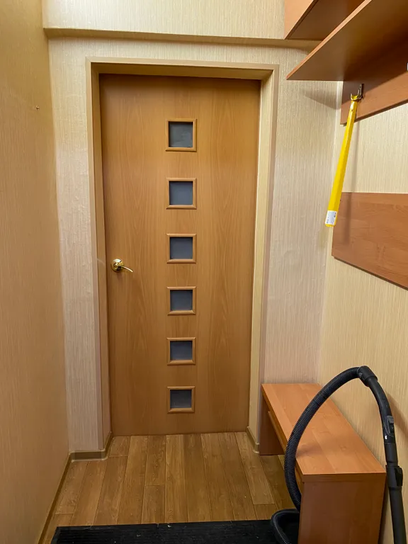 Двухкомнатная квартира в удобном расположении