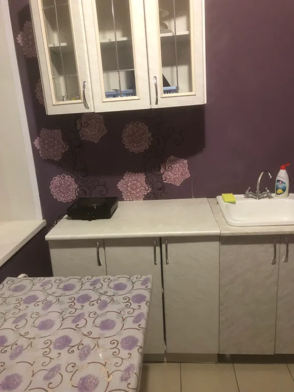 Студия с личной парковкой