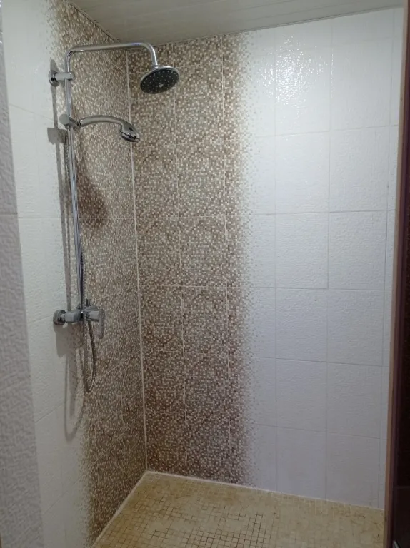 Домик с баней для семейного отдыха