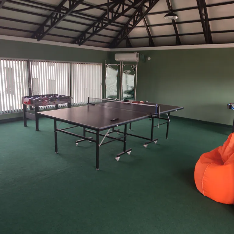 Красивая студия