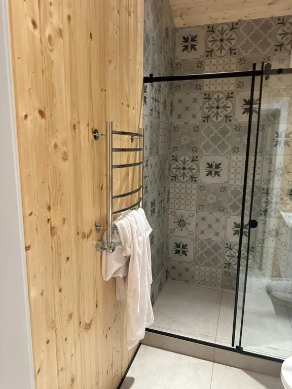 Гостевой домик Wood Home