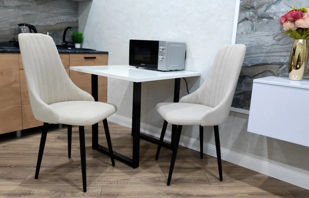 Апартаменты с дизайнерским ремонтом