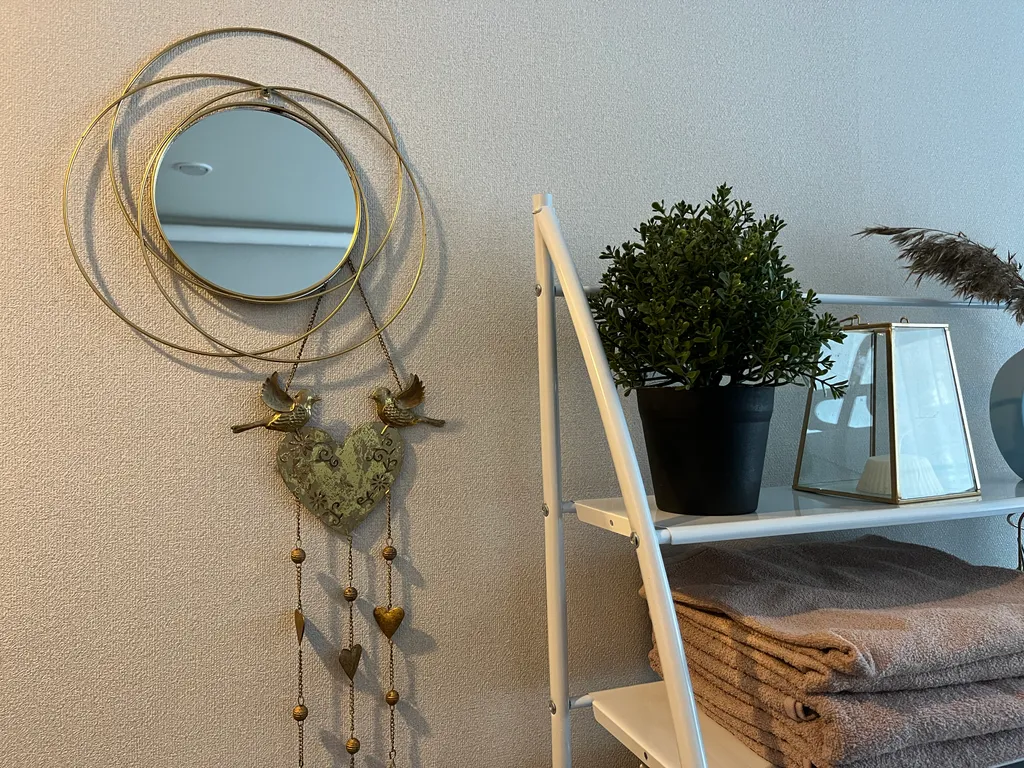 Очень уютная и комфортабельная мини студия