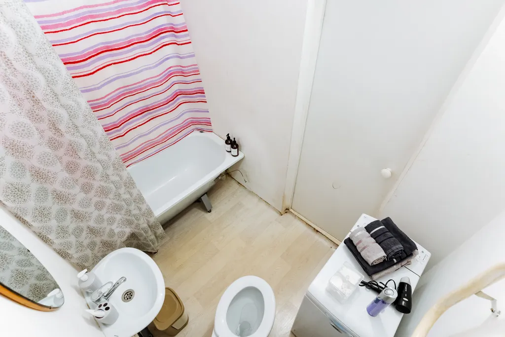 Уютная квартира в новом доме