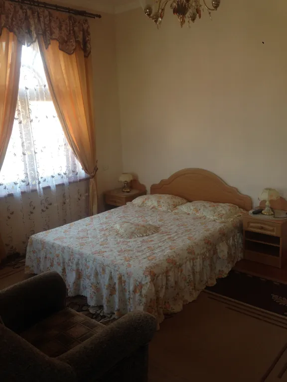 5-комнатный Дом