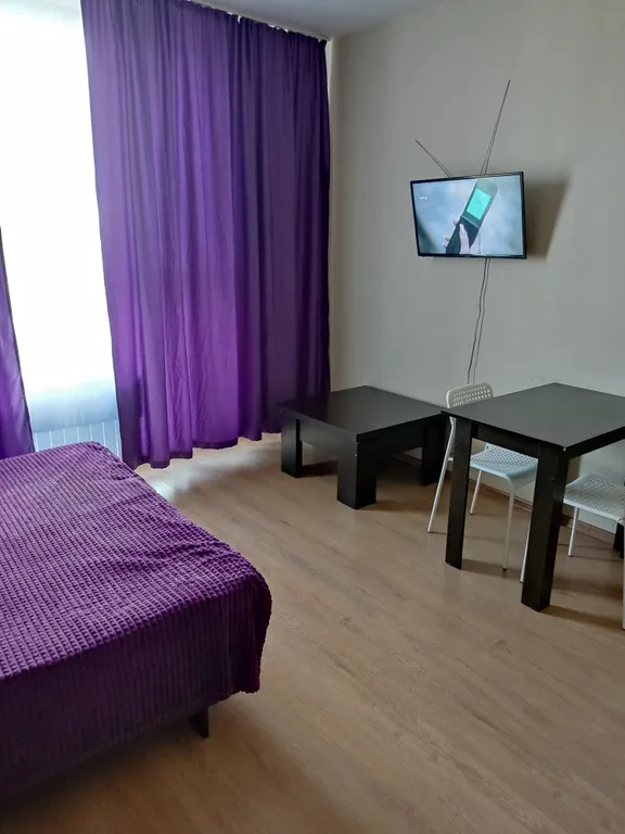 Студия Парк Надежда