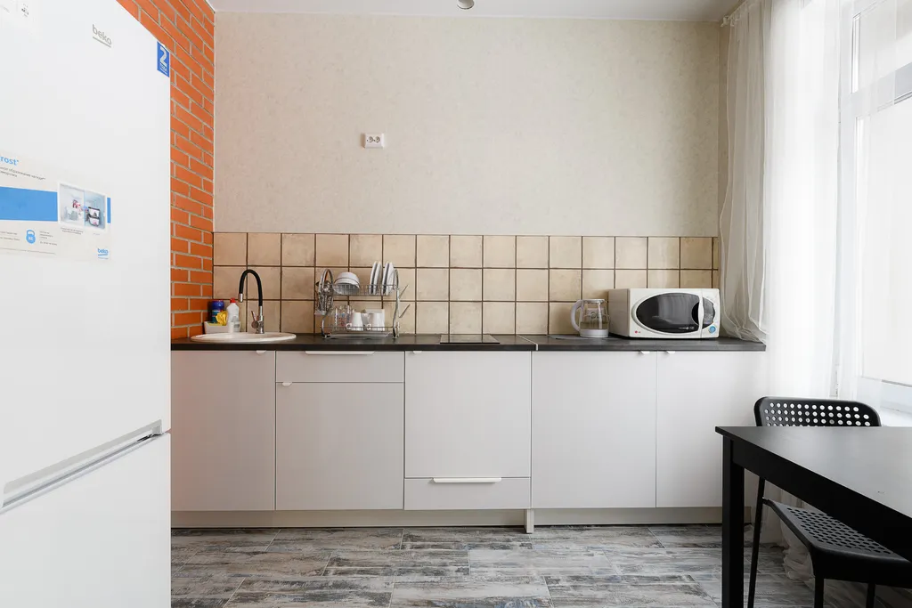 Квартира в центре Зеленограда