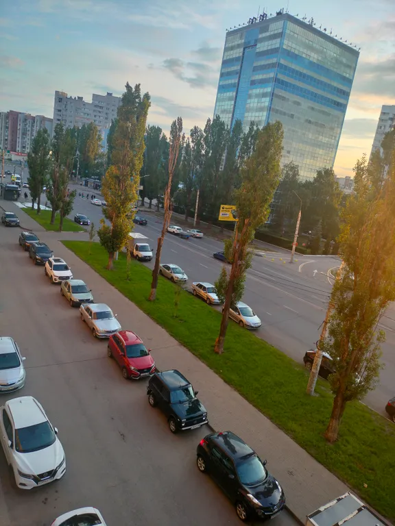 Уютная квартира в центре левого берега