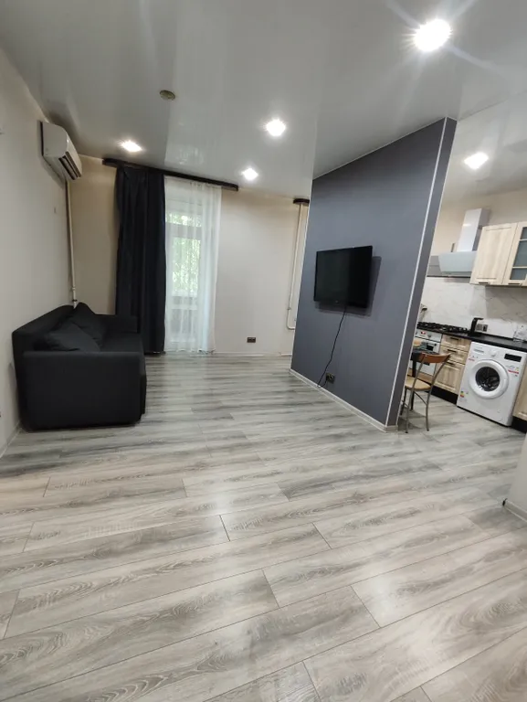 Отличная квартира в самом центре города