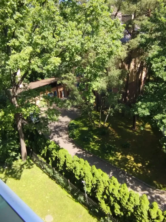 Апартаменты раушен престиж