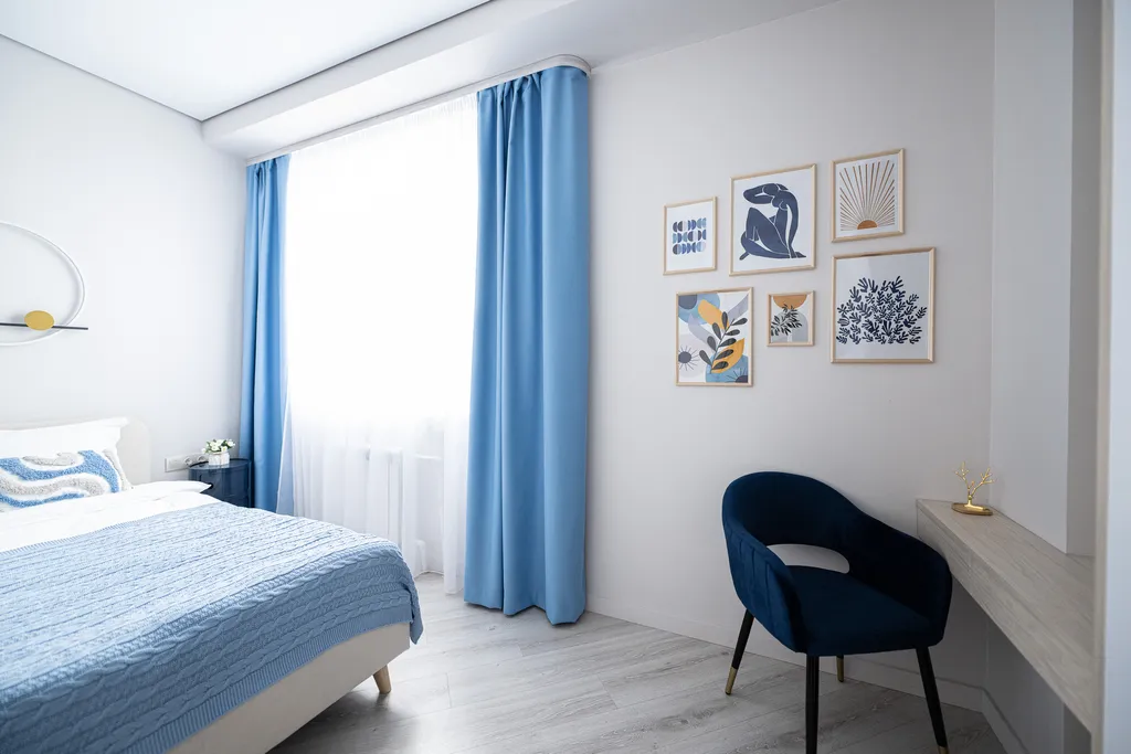 Поделам цепляющие 2-х комнатные апартаменты рядом с ЖД вокзалом